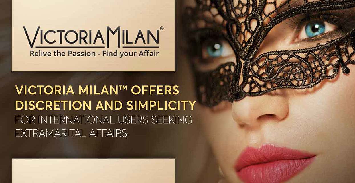 Read more about the article Victoria Milan Review: The Ultimate Dating Site for Discreet Affairs in 2025